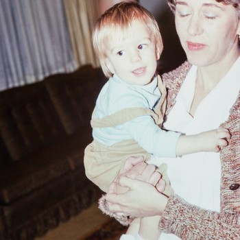 Photo of Jeanine VanKerckhove